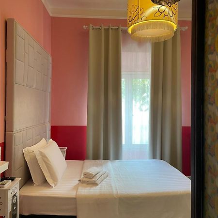 Stefano House Vaticano Roma Экстерьер фото