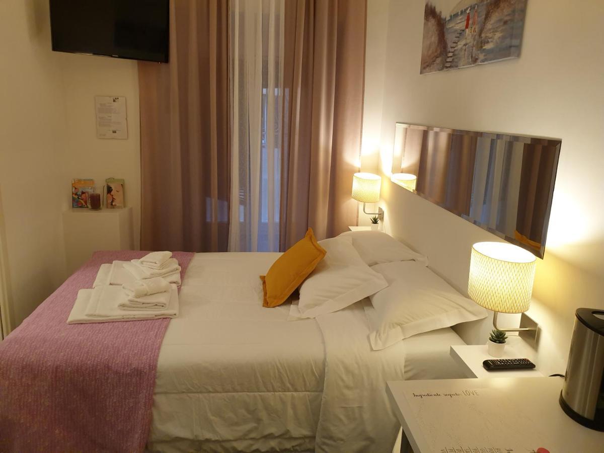 Stefano House Vaticano Roma Экстерьер фото