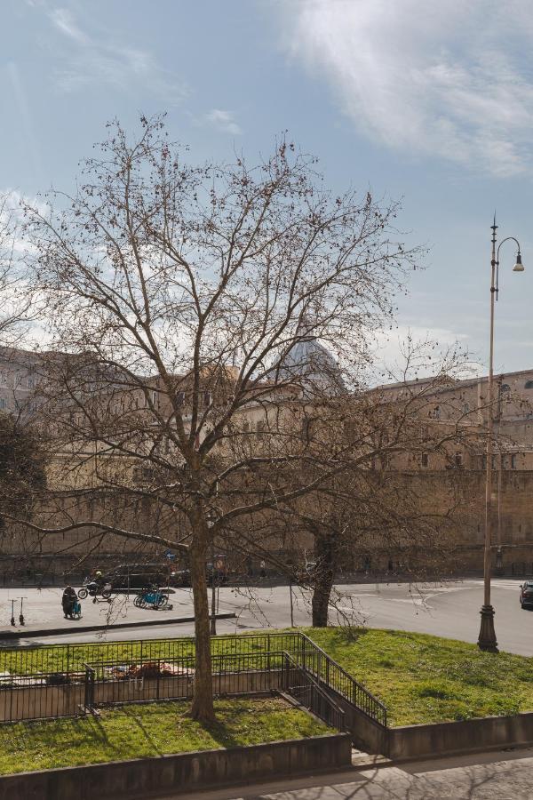 Stefano House Vaticano Roma Экстерьер фото