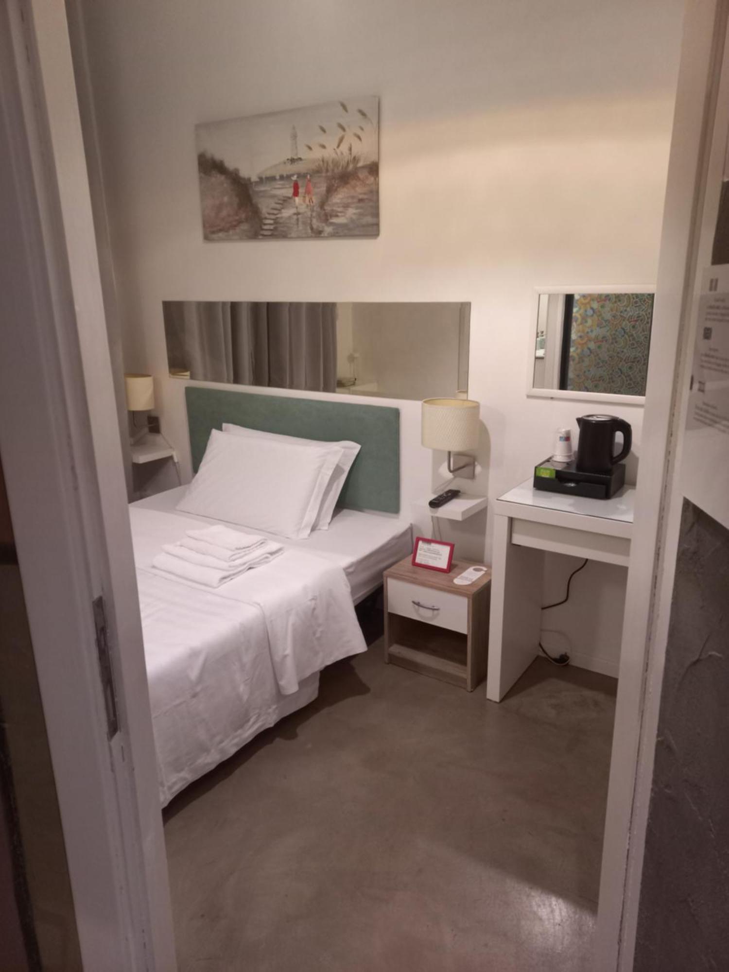 Stefano House Vaticano Roma Экстерьер фото
