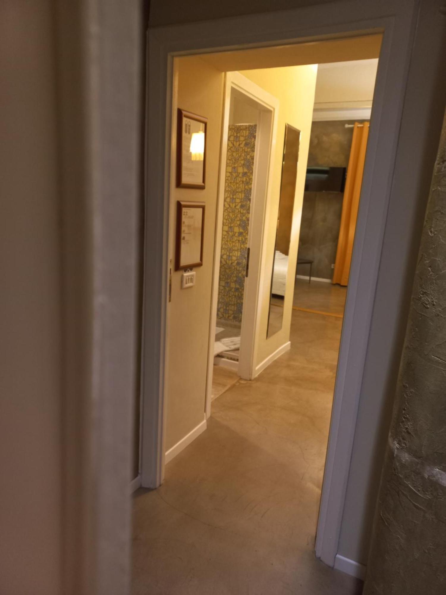 Stefano House Vaticano Roma Экстерьер фото