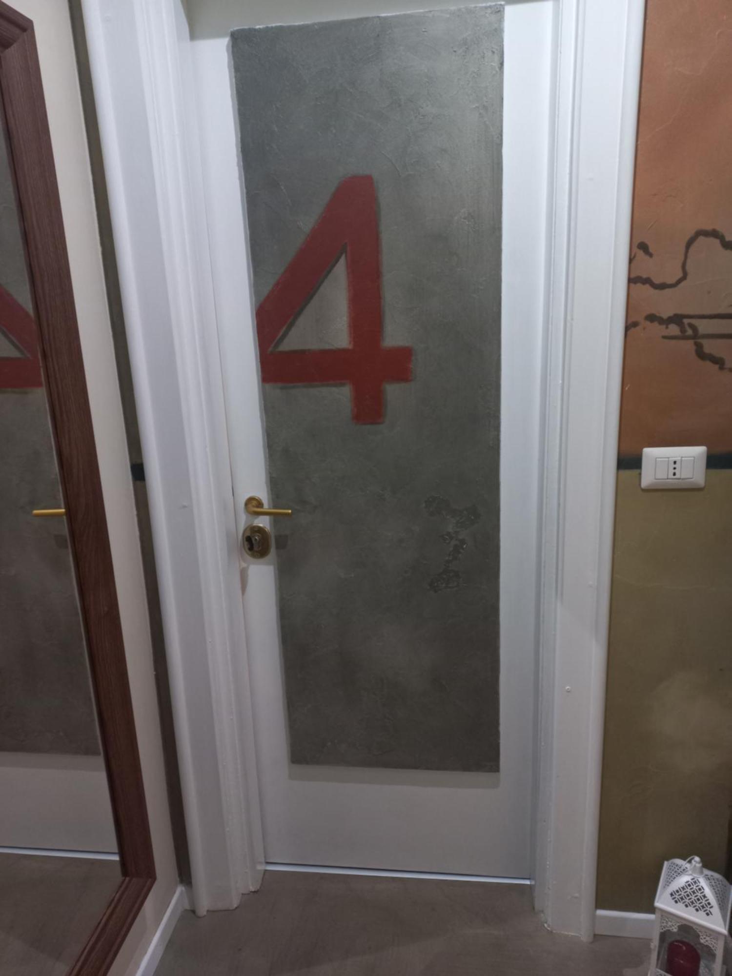 Stefano House Vaticano Roma Экстерьер фото