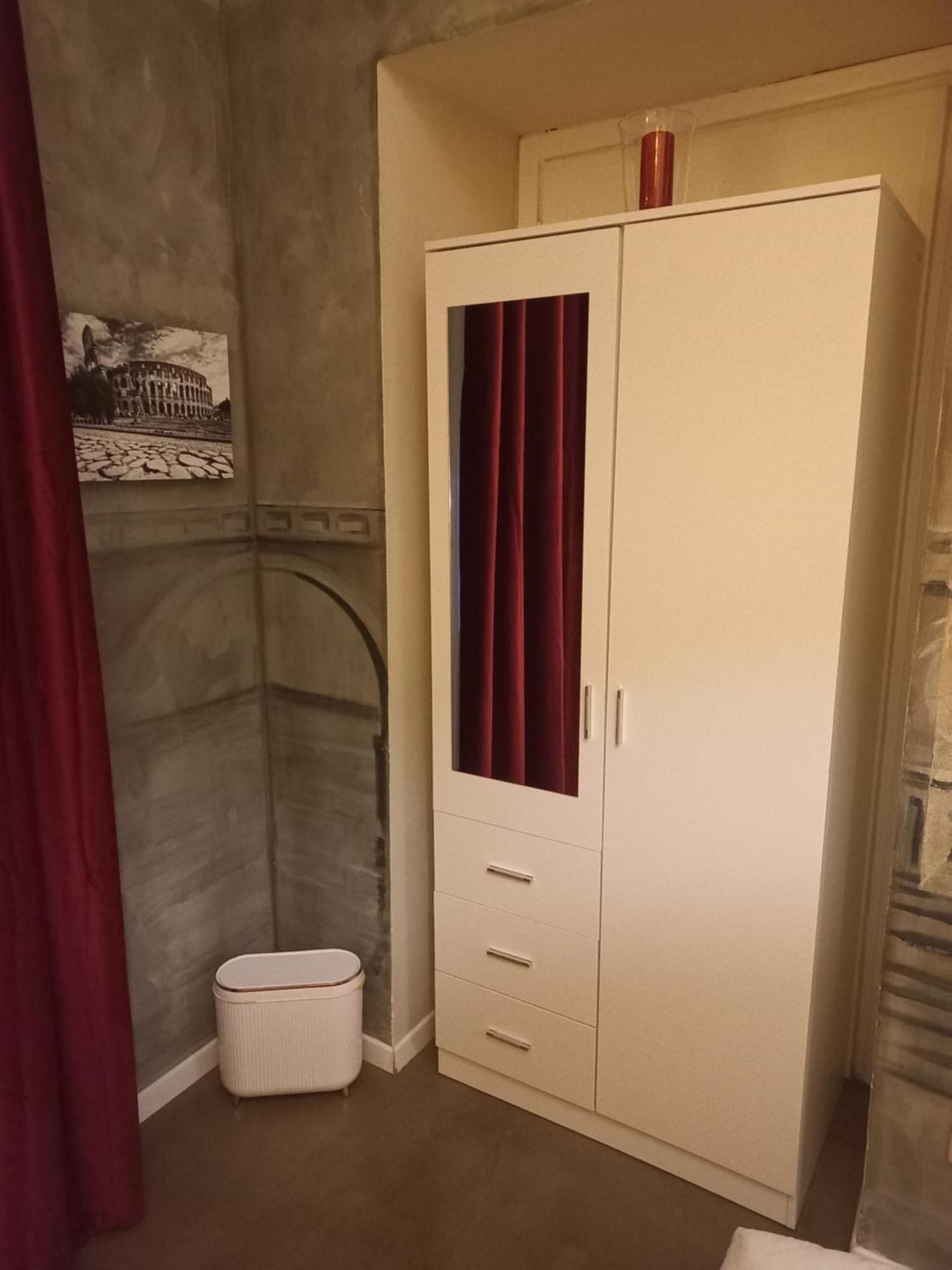 Stefano House Vaticano Roma Экстерьер фото