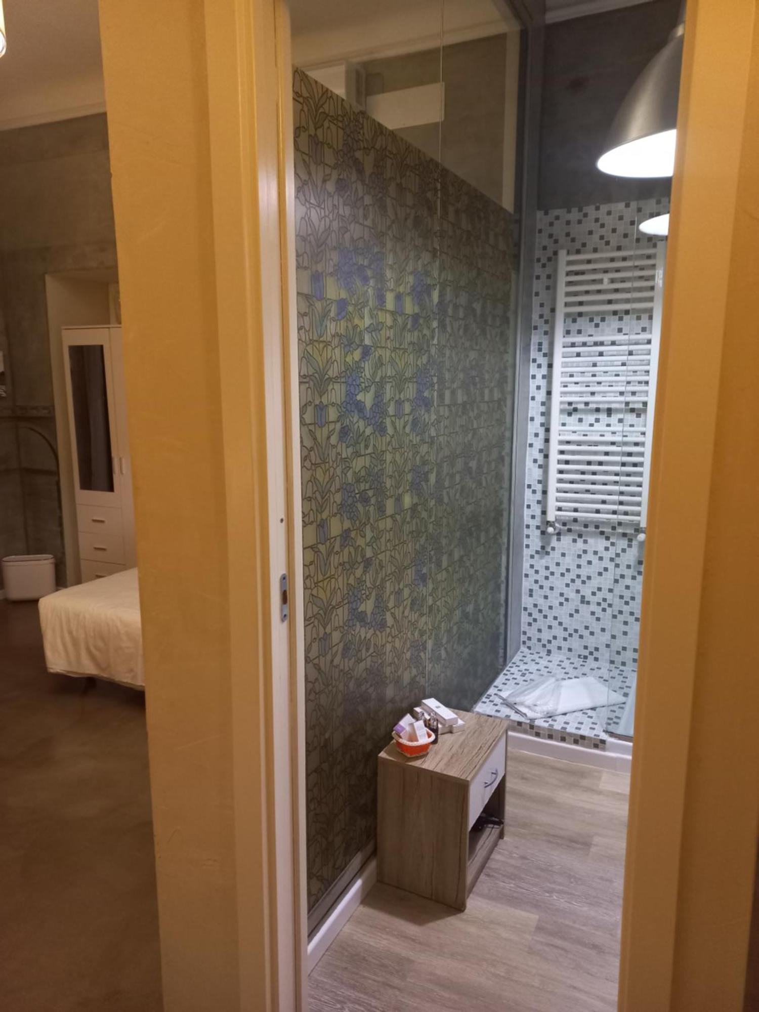 Stefano House Vaticano Roma Экстерьер фото