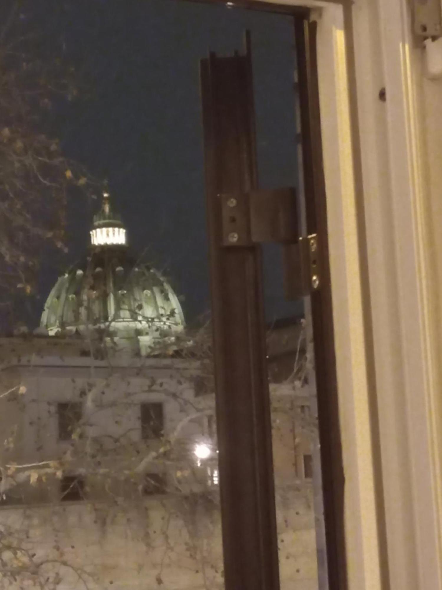 Stefano House Vaticano Roma Экстерьер фото