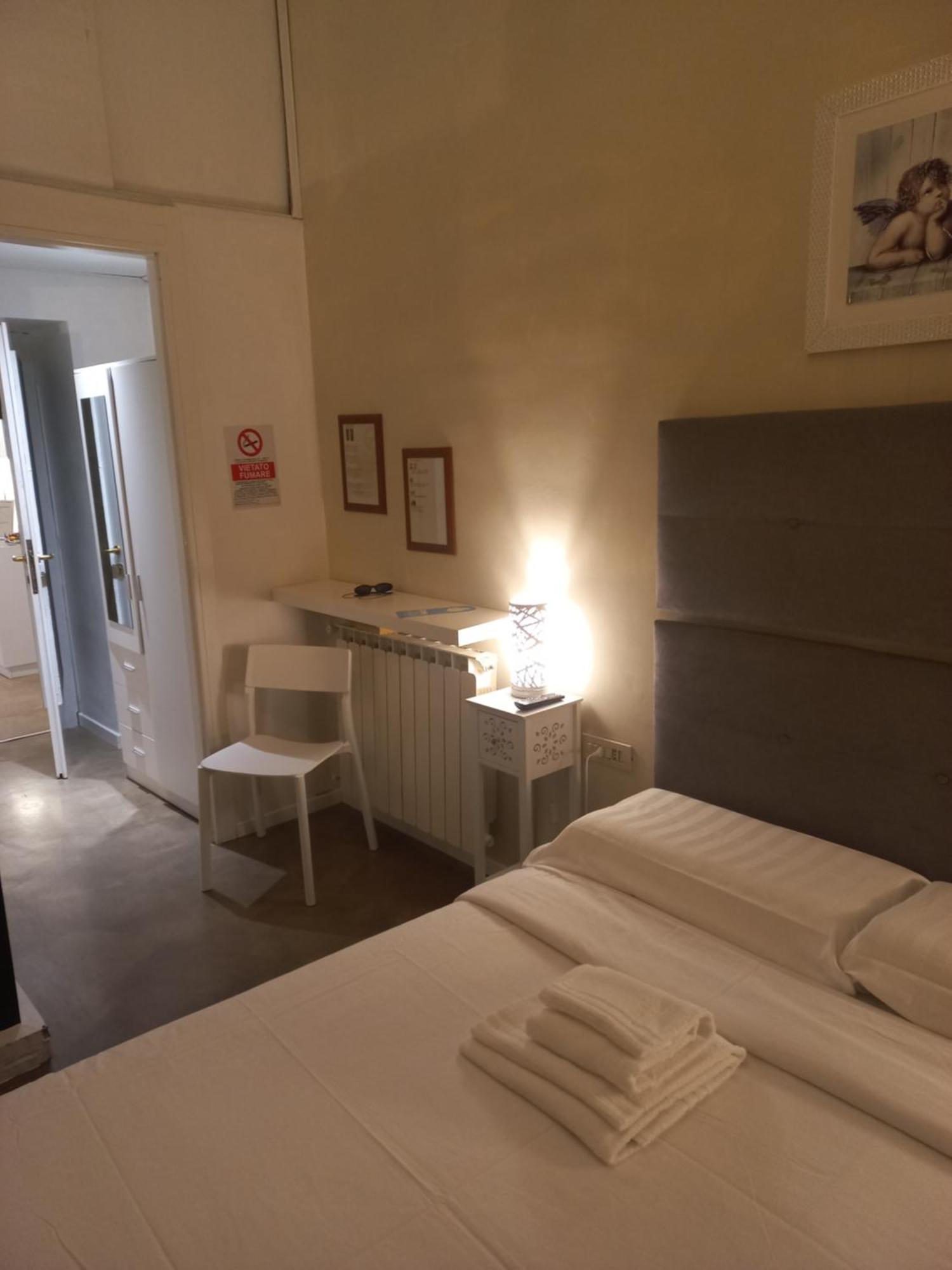 Stefano House Vaticano Roma Экстерьер фото