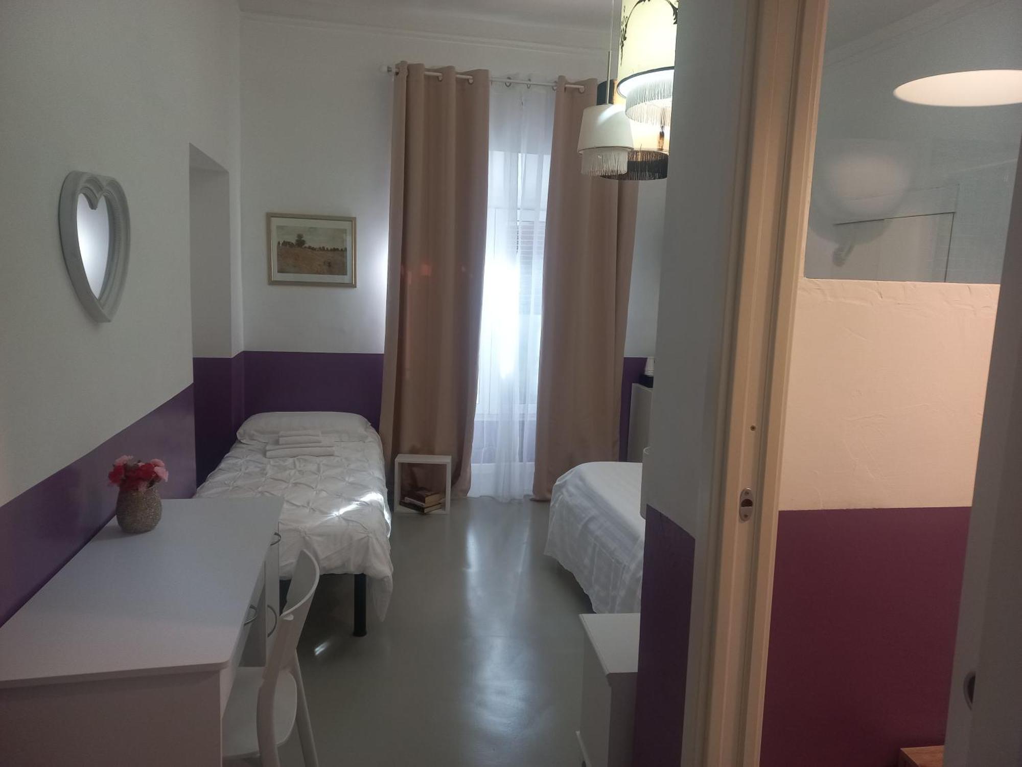 Stefano House Vaticano Roma Экстерьер фото