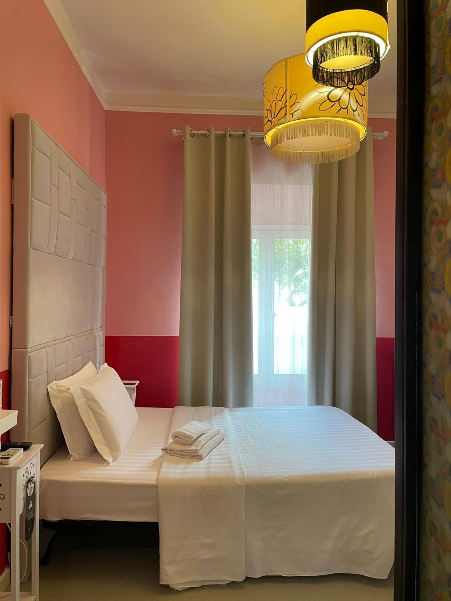 Stefano House Vaticano Roma Экстерьер фото